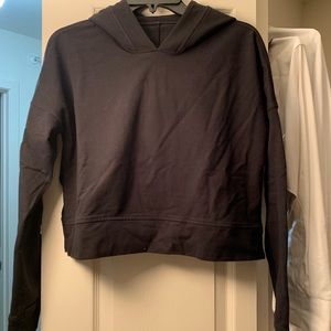 Lululemon Athletica “Cut Above Pullover”